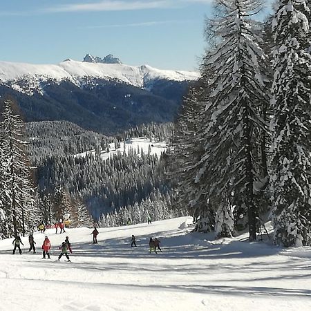 Apartmán Weitlaner Birgit Sillian Exteriér fotografie